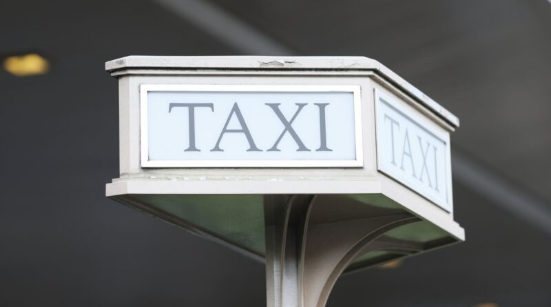 タクシー会社に採用されるために必要な4つのステップとは？