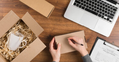 EC梱包を見直して顧客満足度アップ！ブランド力を高める工夫は？